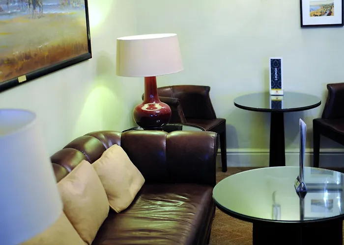 St George\'S Hotel - Llandudno