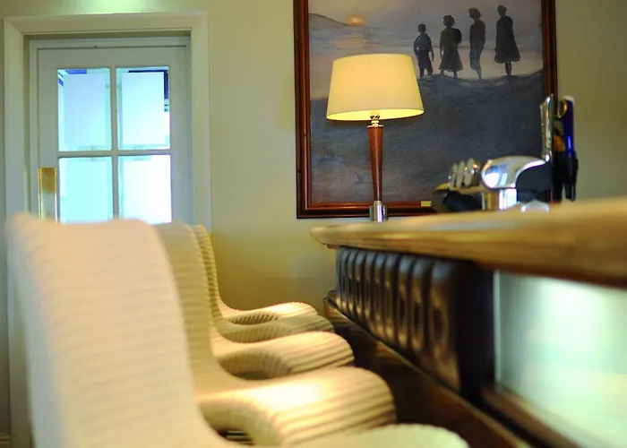 St George\'S Hotel - Llandudno