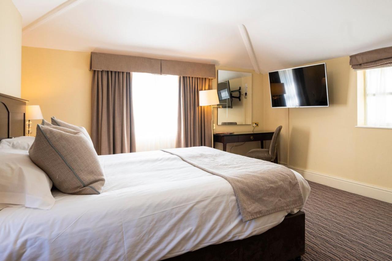 St George's - Hotel 4*